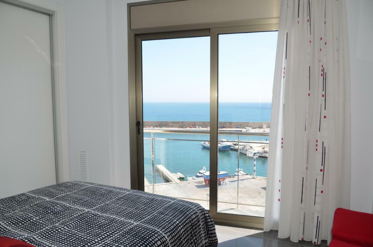 Casa Cleo Apartment L'Ametlla de Mar Exterior photo