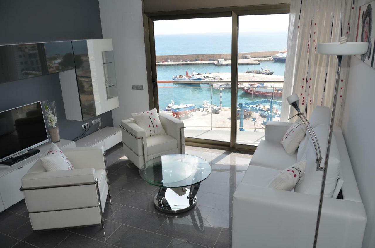 Casa Cleo Apartment L'Ametlla de Mar Exterior photo